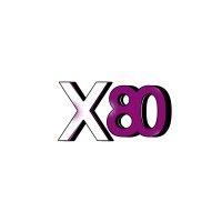 x80graphics