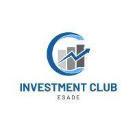 esade investment club logo image