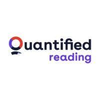 quantified reading logo image