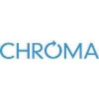 chroma logo image