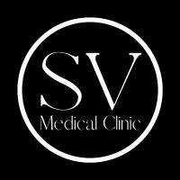 skin vitality medical clinic logo image