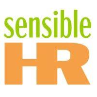 sensiblehr logo image