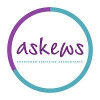 askews chartered certified accountants logo image