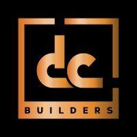 dc builders logo image