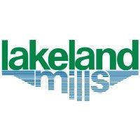 lakeland mills