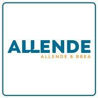 allende & brea