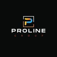 proline group logo image