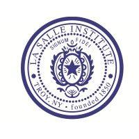 la salle institute logo image