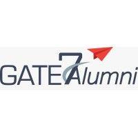 gate7 alumni association logo image