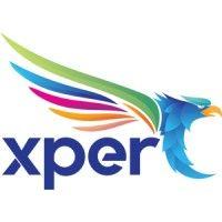 xperc ltd. logo image