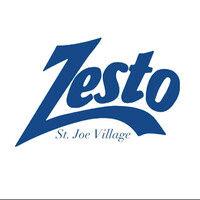 zesto ice cream