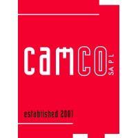 camco (sa) pty ltd logo image