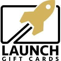 launch gift cards