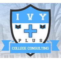 ivyplus college consulting logo image