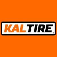 kal tire mining tire group logo image