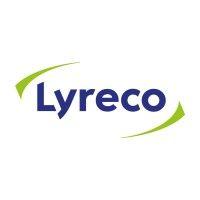 lyreco italia srl logo image