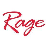 rage sa logo image