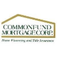 commonfund mortgage corp logo image