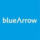 logo of Blue Arrow