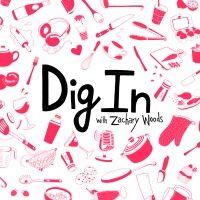 dig in podcast