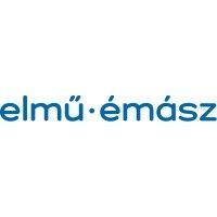 elmű-émász logo image