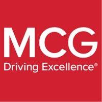 mccoy group logo image