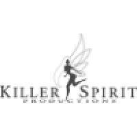 killer spirit productions, llc logo image