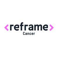 reframe cancer logo image