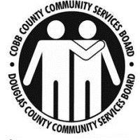 cobb and douglas county community services board logo image