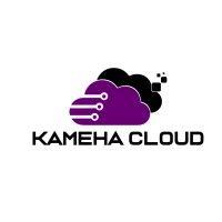 kameha cloud logo image