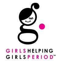 girls helping girls. period.