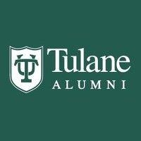 tulane alumni association logo image