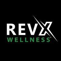 revx wellness™ logo image