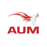 american university of the middle east (aum) logo image