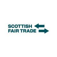 scottish fair trade logo image