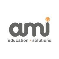 ami education solutions ltd logo image