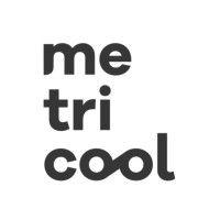 metricool logo image