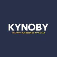 kynoby logo image