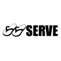 serve in solidarity (ireland) logo image