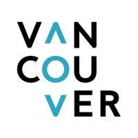 destination vancouver logo image