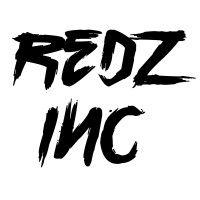 redz inc logo image