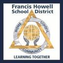 logo of Francis Howell School District