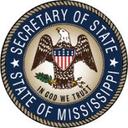 logo of Mississippi Secretary Of States Office