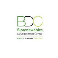 biorenewables development centre logo image