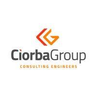 ciorba group, inc. logo image