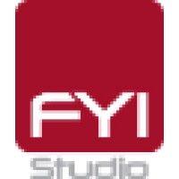 fyistudio llc logo image