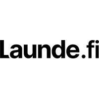 launde logo image