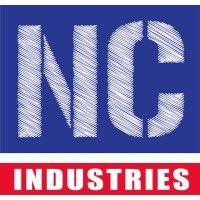 nc industries logo image