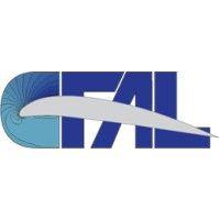 computational fluids and aerodynamics laboratory (cfal) logo image