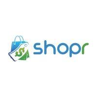 shopr rewards logo image